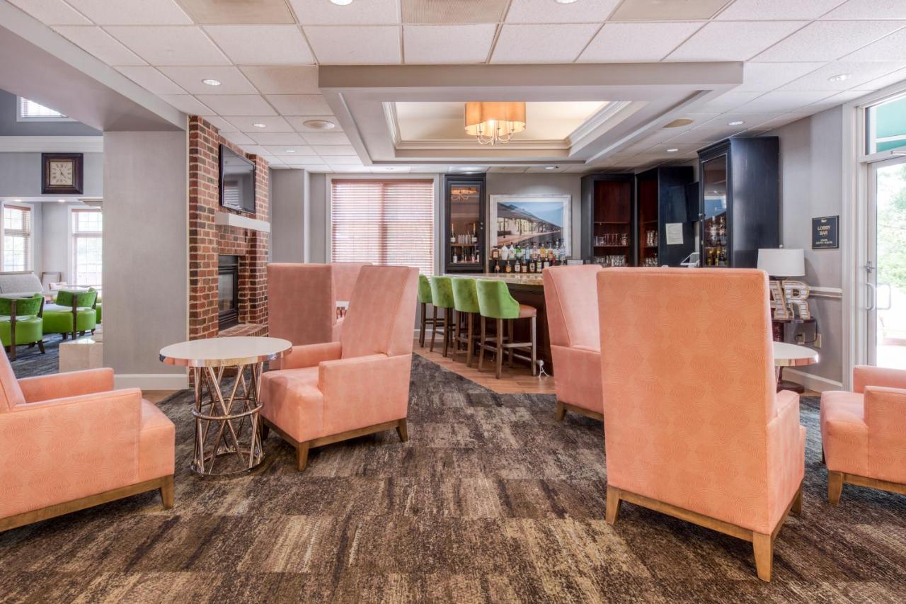 Homewood Suites By Hilton Olmsted Village Pinehurst Dış mekan fotoğraf