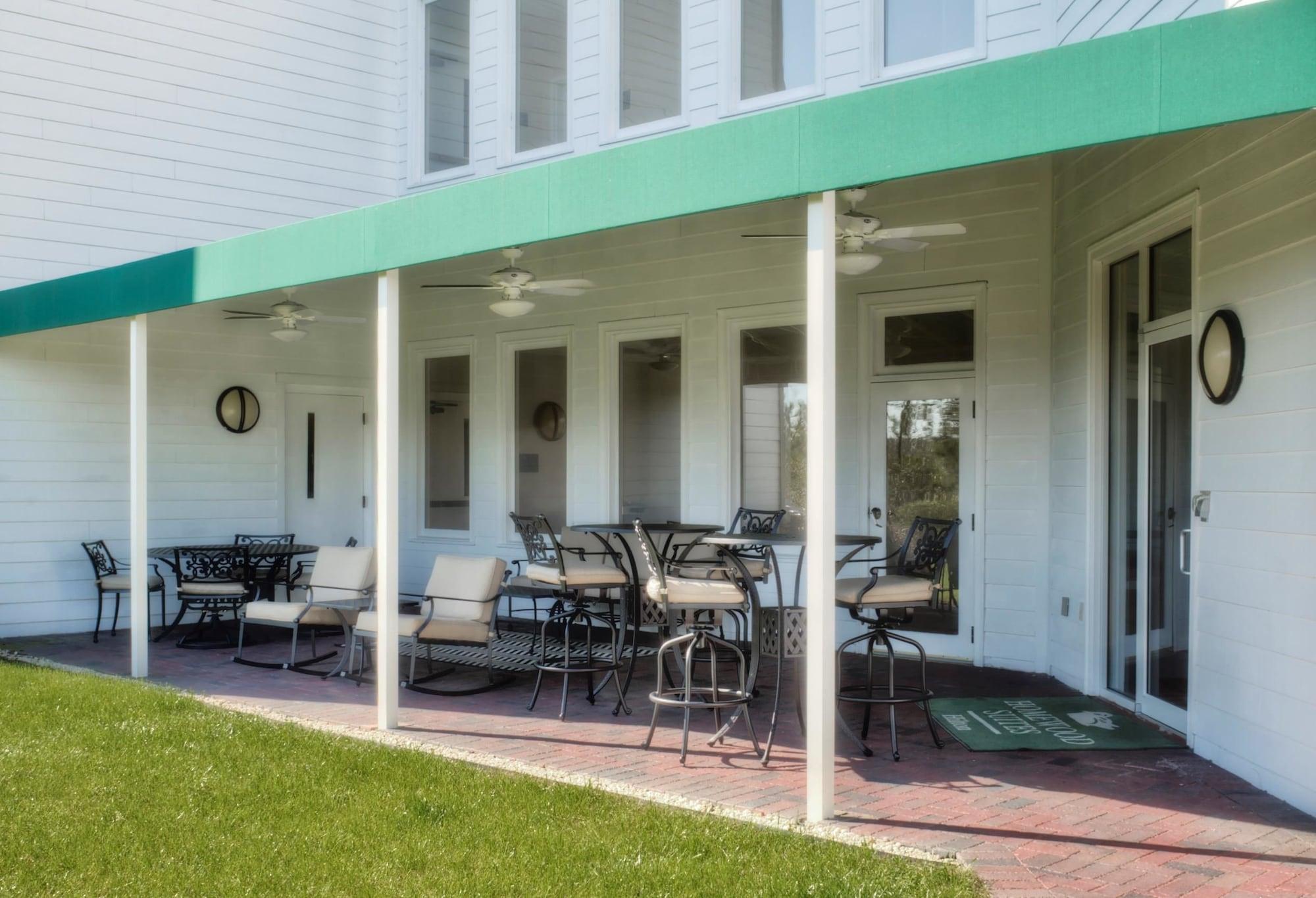 Homewood Suites By Hilton Olmsted Village Pinehurst Dış mekan fotoğraf