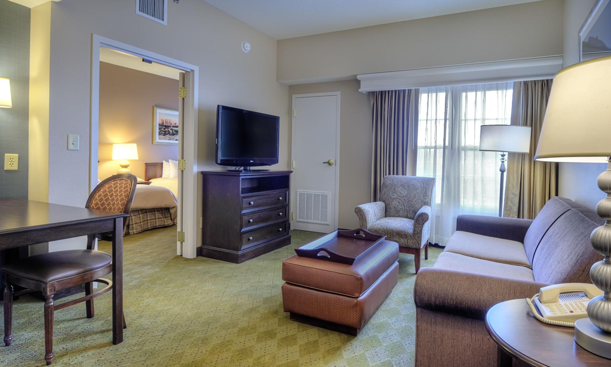 Homewood Suites By Hilton Olmsted Village Pinehurst Oda fotoğraf