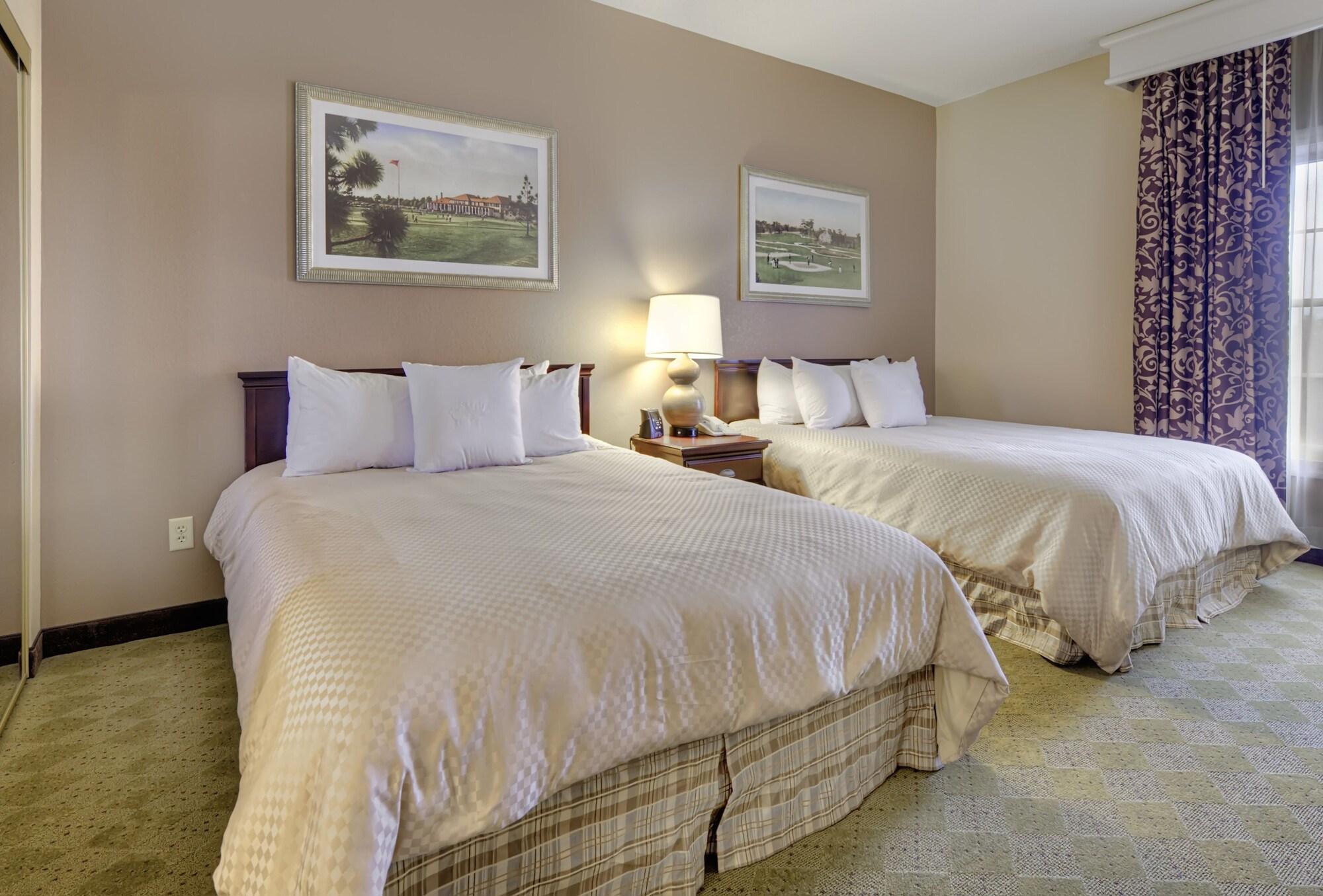 Homewood Suites By Hilton Olmsted Village Pinehurst Dış mekan fotoğraf