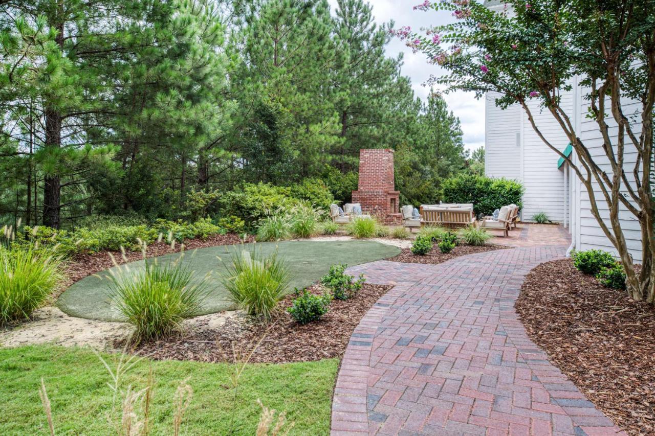 Homewood Suites By Hilton Olmsted Village Pinehurst Dış mekan fotoğraf