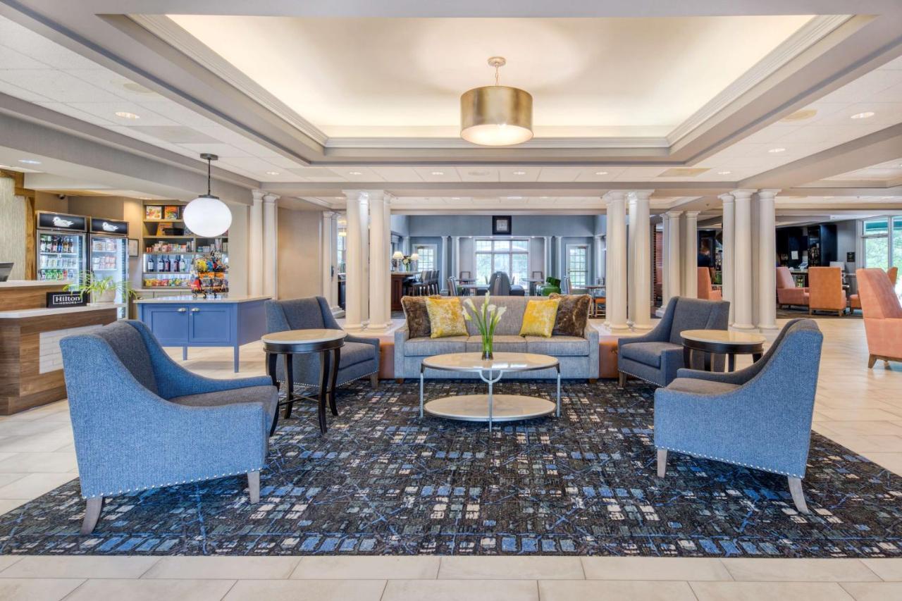 Homewood Suites By Hilton Olmsted Village Pinehurst Dış mekan fotoğraf