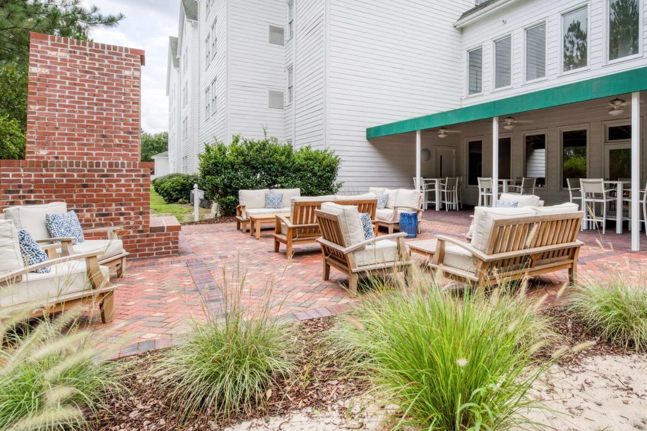 Homewood Suites By Hilton Olmsted Village Pinehurst Dış mekan fotoğraf