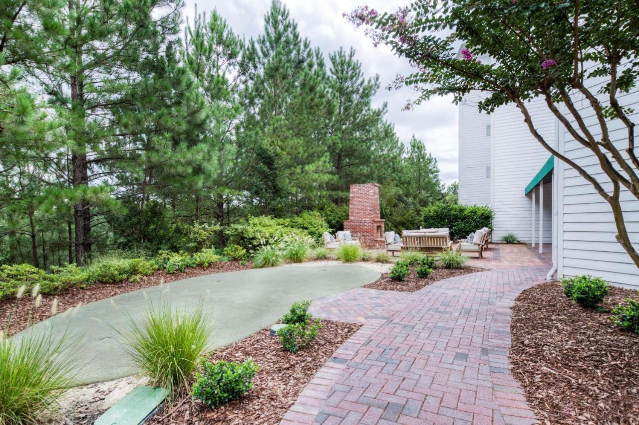 Homewood Suites By Hilton Olmsted Village Pinehurst Dış mekan fotoğraf