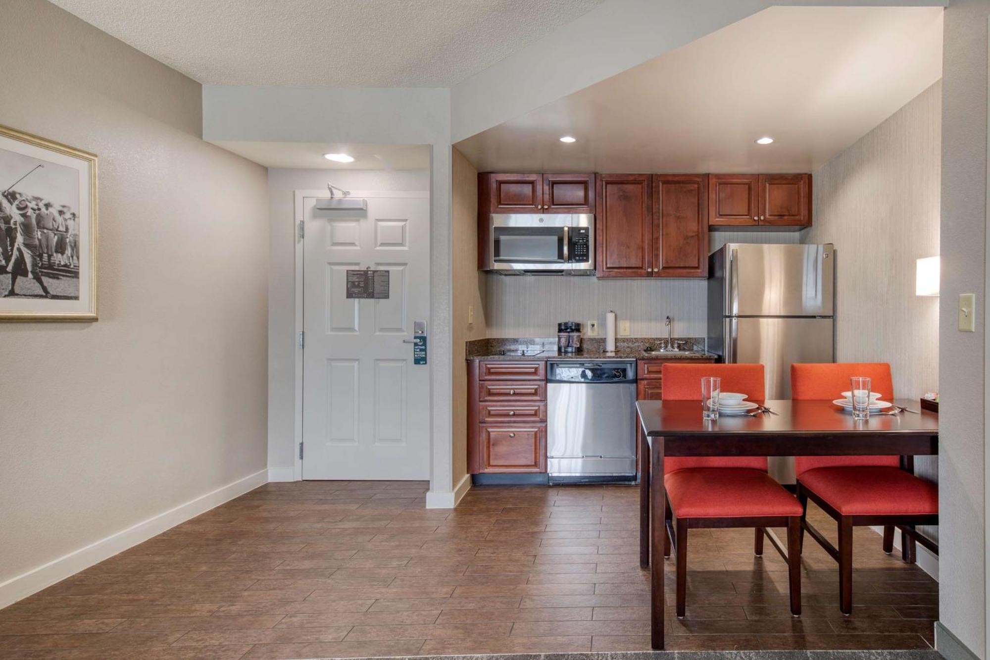 Homewood Suites By Hilton Olmsted Village Pinehurst Dış mekan fotoğraf