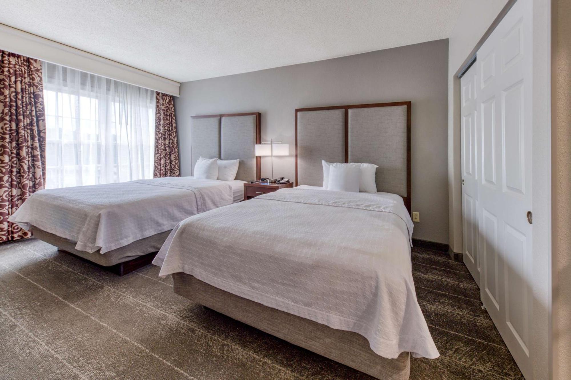 Homewood Suites By Hilton Olmsted Village Pinehurst Dış mekan fotoğraf