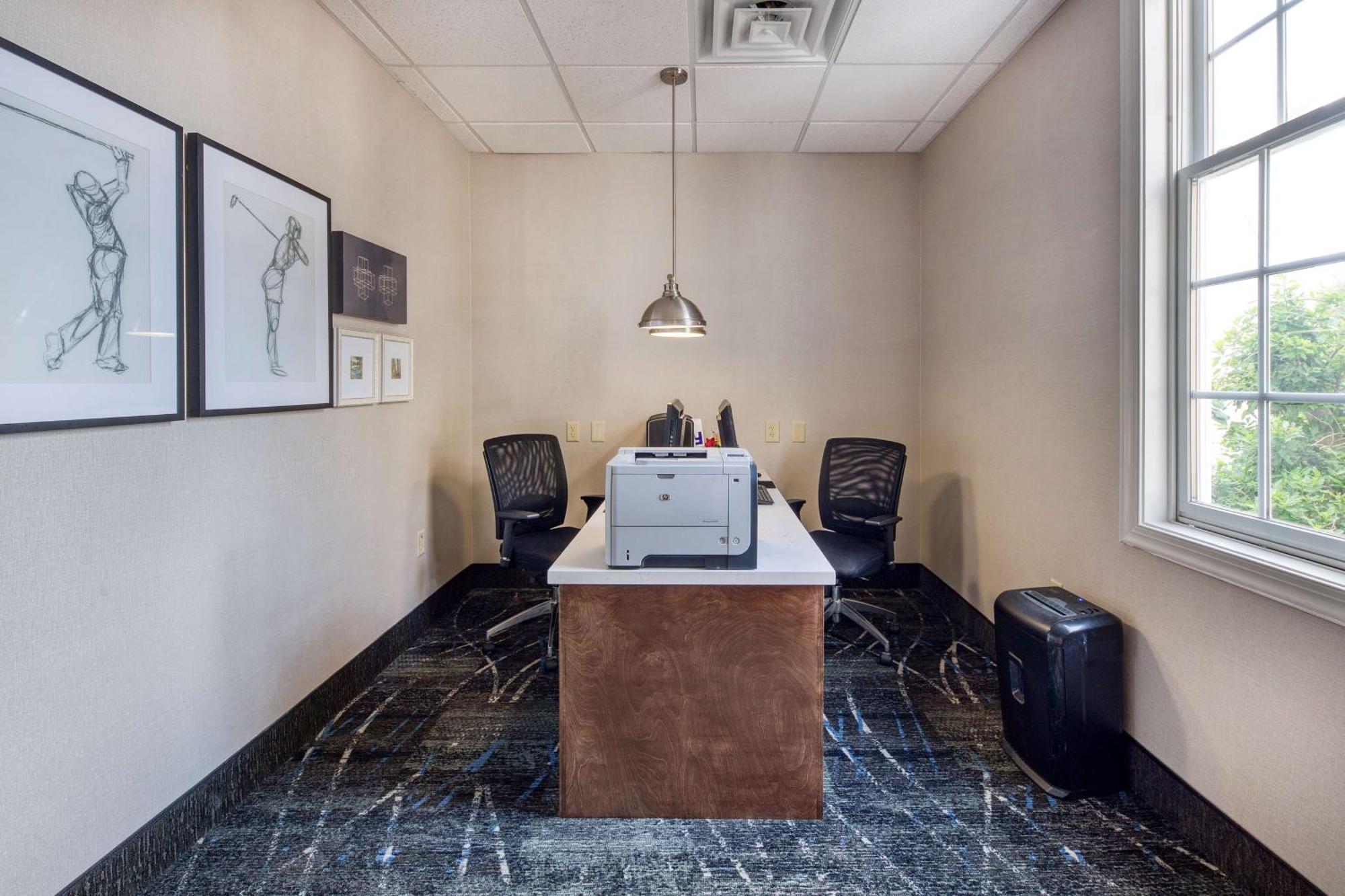 Homewood Suites By Hilton Olmsted Village Pinehurst Dış mekan fotoğraf