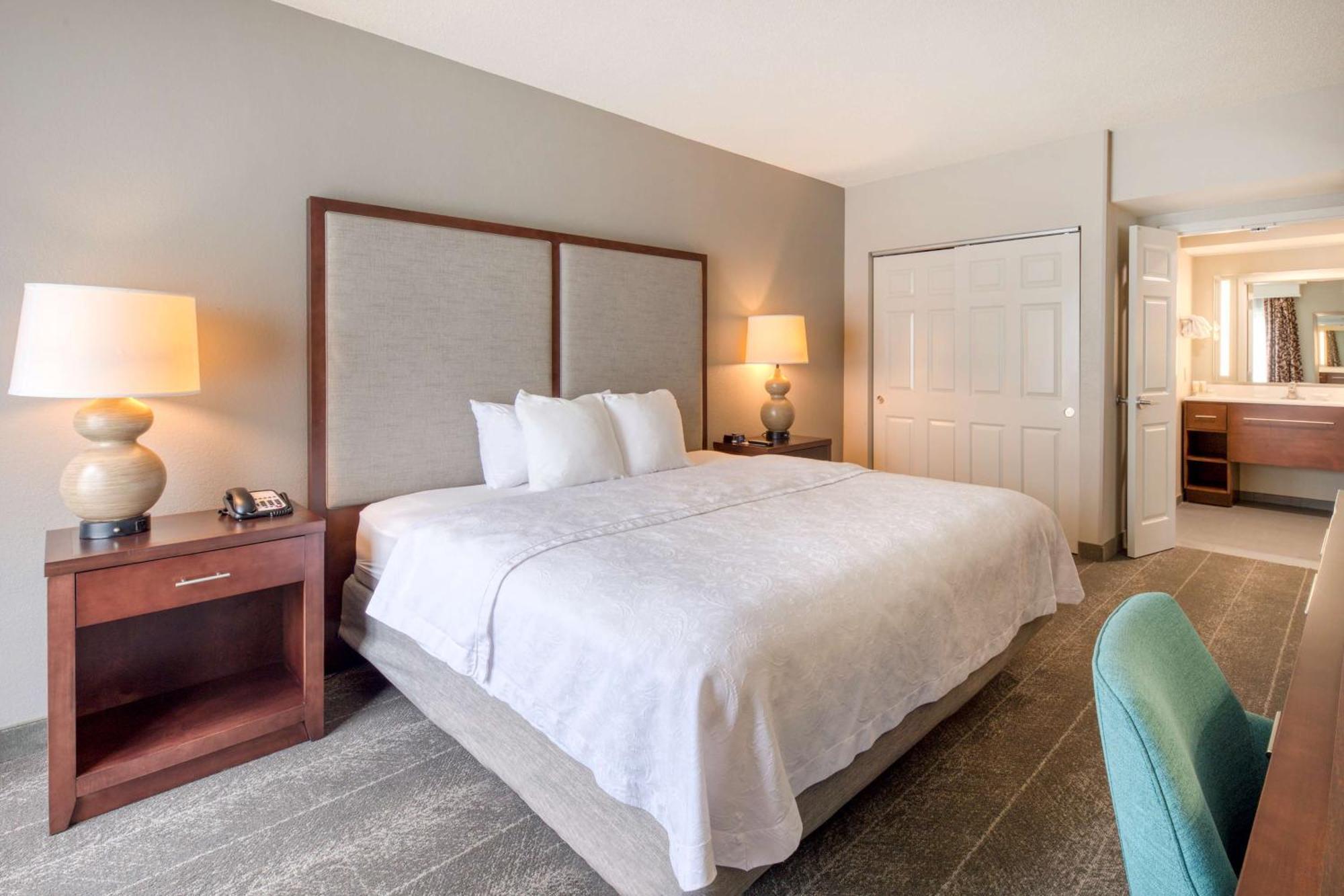 Homewood Suites By Hilton Olmsted Village Pinehurst Dış mekan fotoğraf
