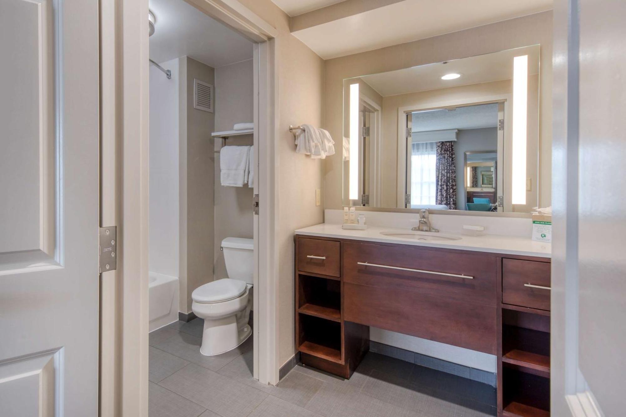 Homewood Suites By Hilton Olmsted Village Pinehurst Dış mekan fotoğraf