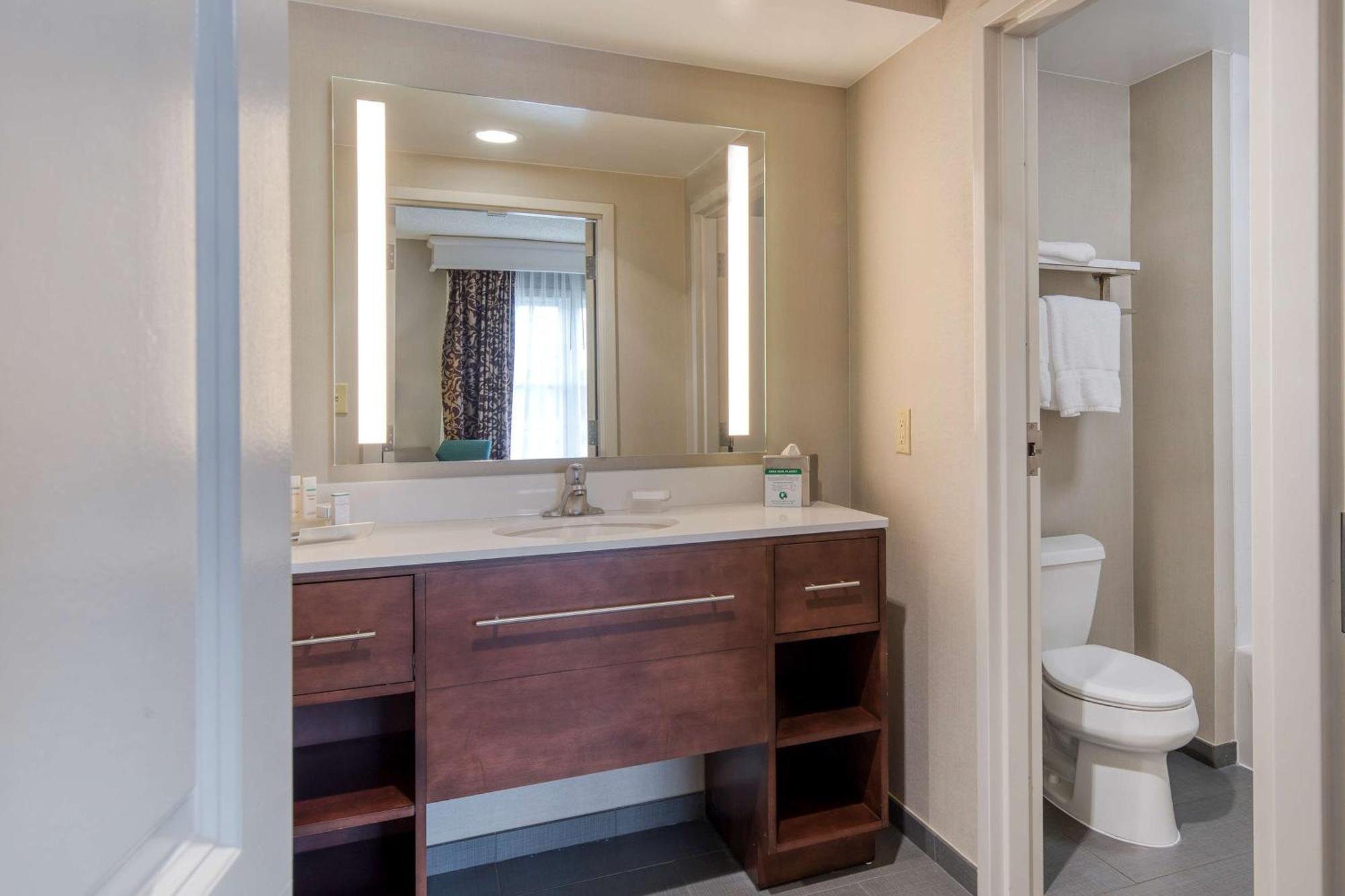 Homewood Suites By Hilton Olmsted Village Pinehurst Dış mekan fotoğraf