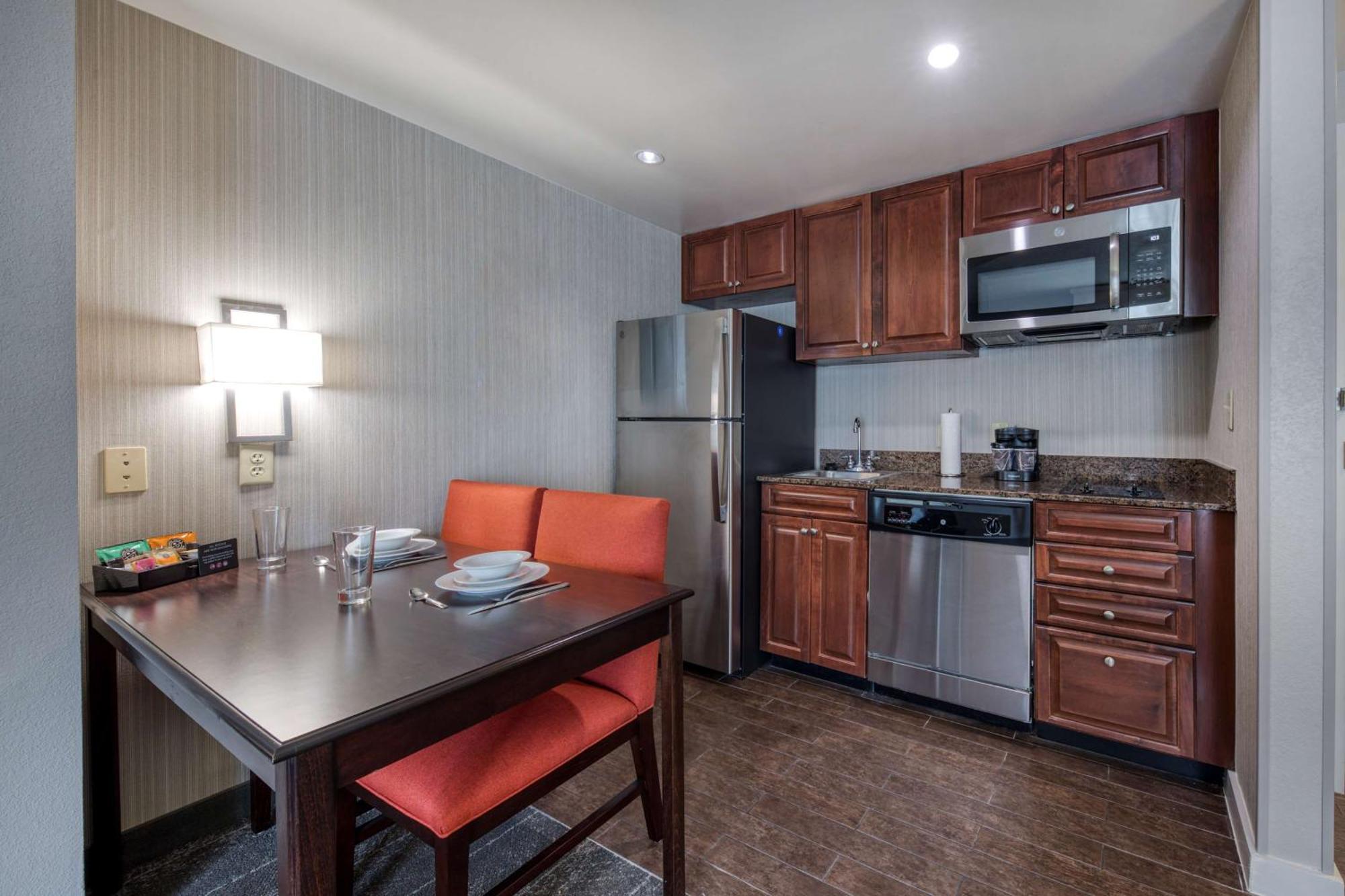 Homewood Suites By Hilton Olmsted Village Pinehurst Dış mekan fotoğraf