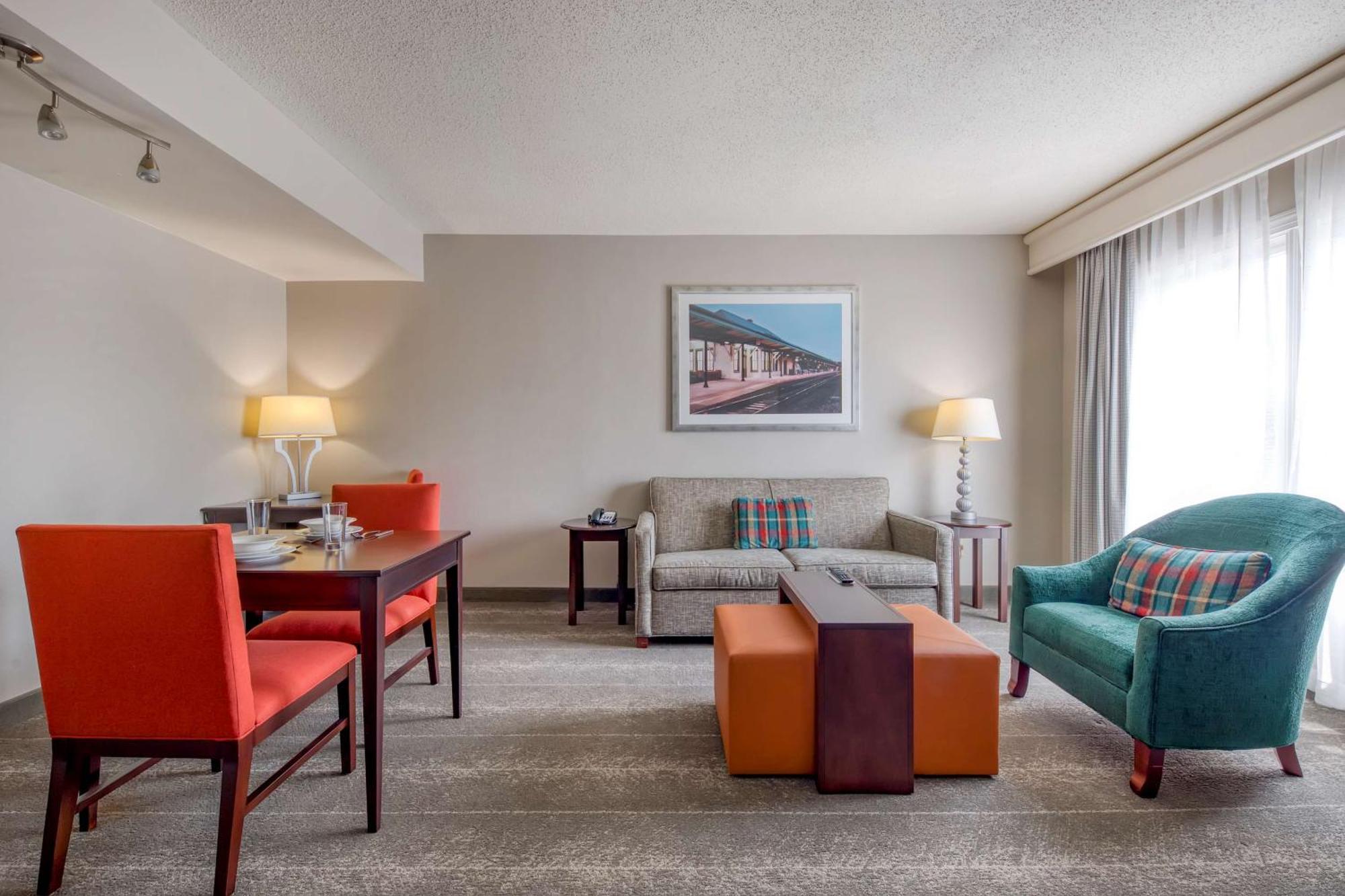 Homewood Suites By Hilton Olmsted Village Pinehurst Dış mekan fotoğraf