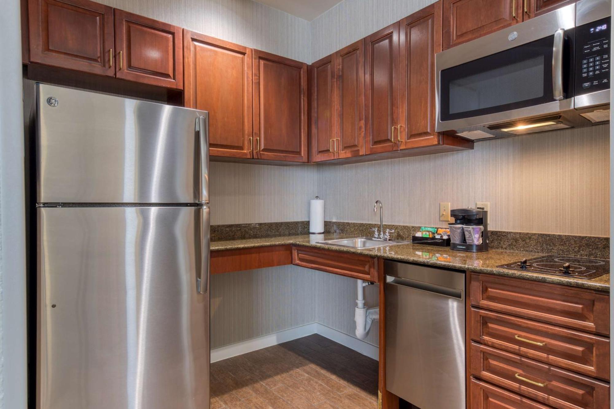 Homewood Suites By Hilton Olmsted Village Pinehurst Dış mekan fotoğraf