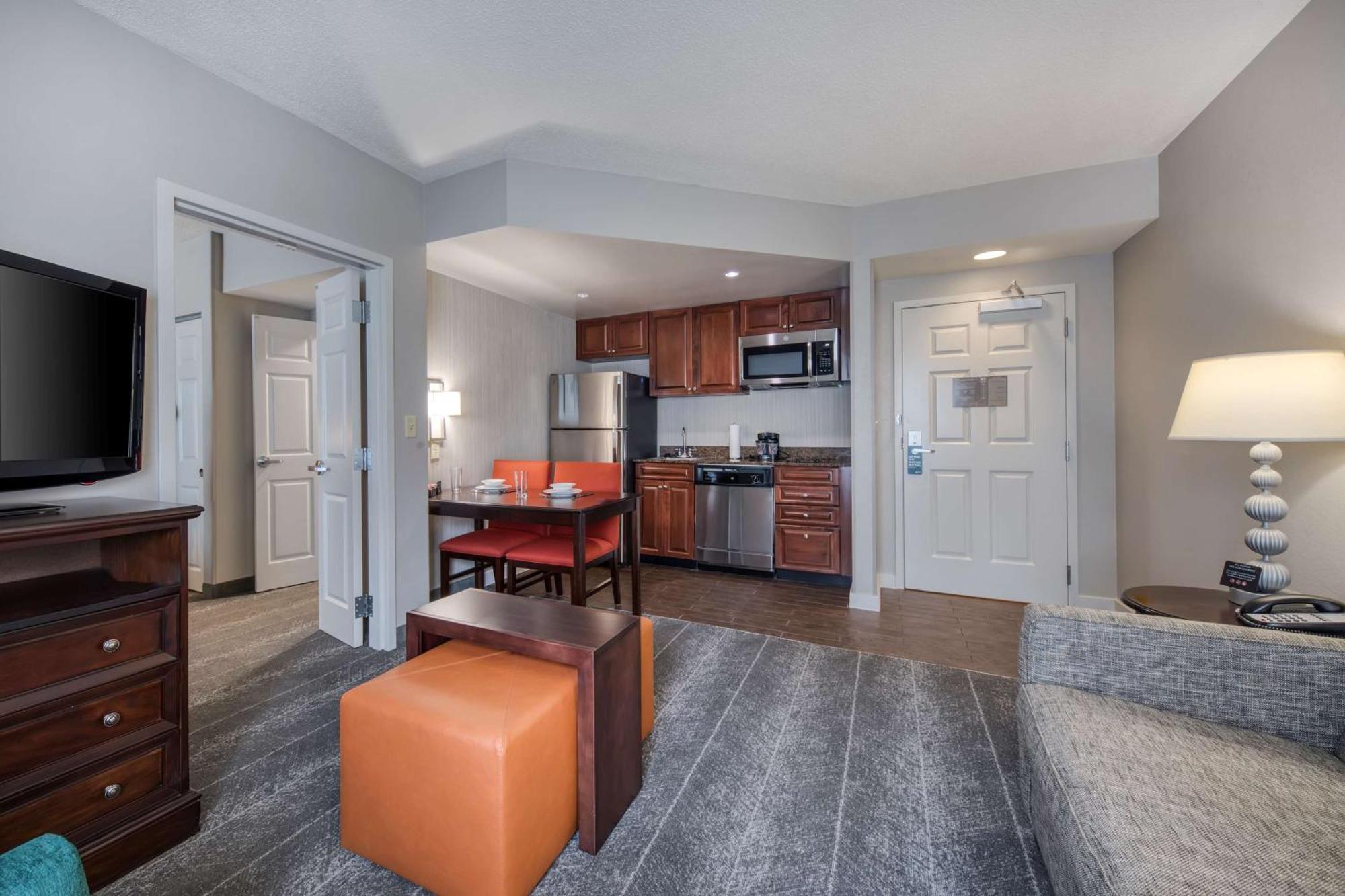Homewood Suites By Hilton Olmsted Village Pinehurst Dış mekan fotoğraf