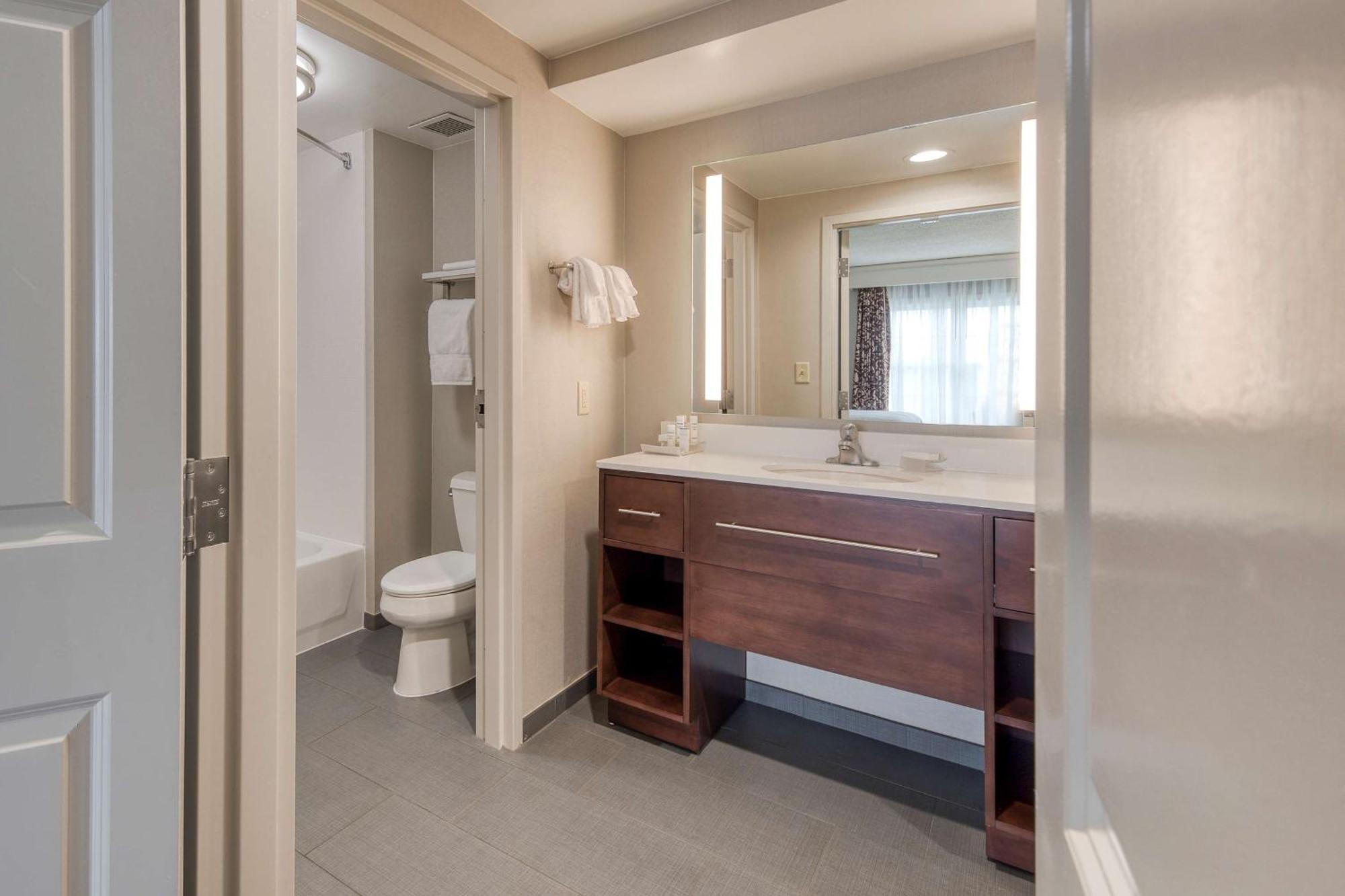 Homewood Suites By Hilton Olmsted Village Pinehurst Dış mekan fotoğraf