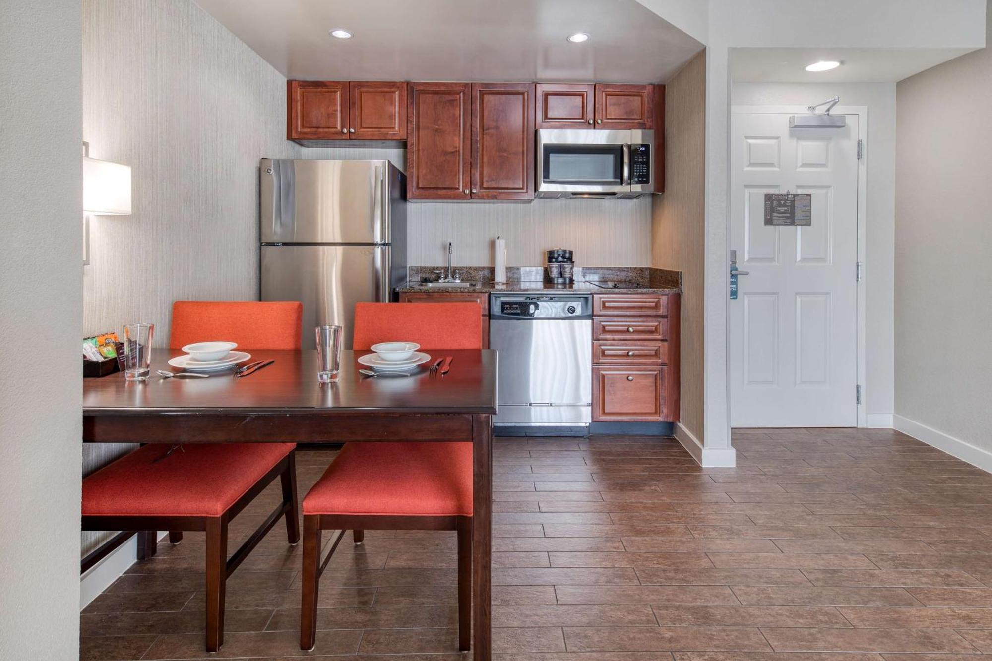 Homewood Suites By Hilton Olmsted Village Pinehurst Dış mekan fotoğraf