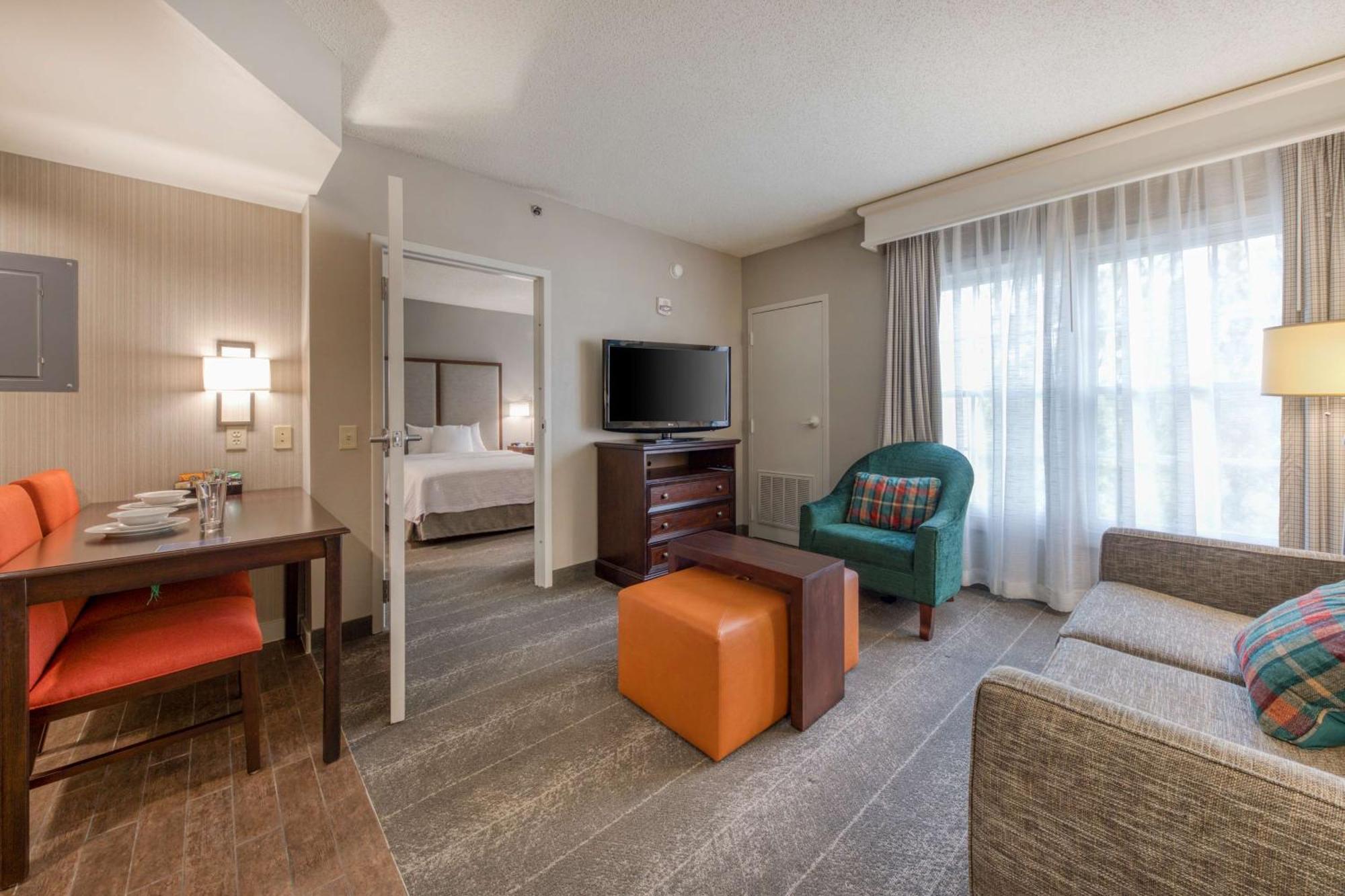 Homewood Suites By Hilton Olmsted Village Pinehurst Dış mekan fotoğraf