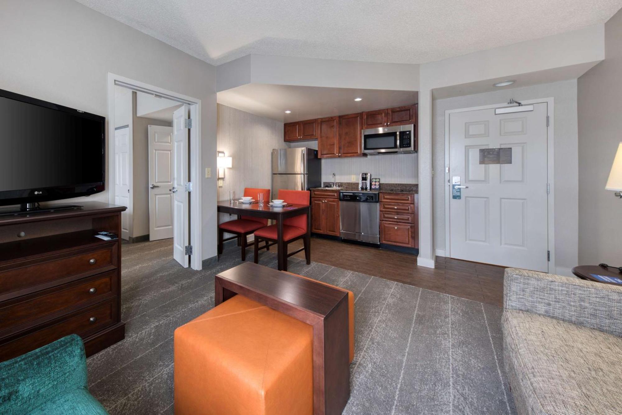Homewood Suites By Hilton Olmsted Village Pinehurst Dış mekan fotoğraf