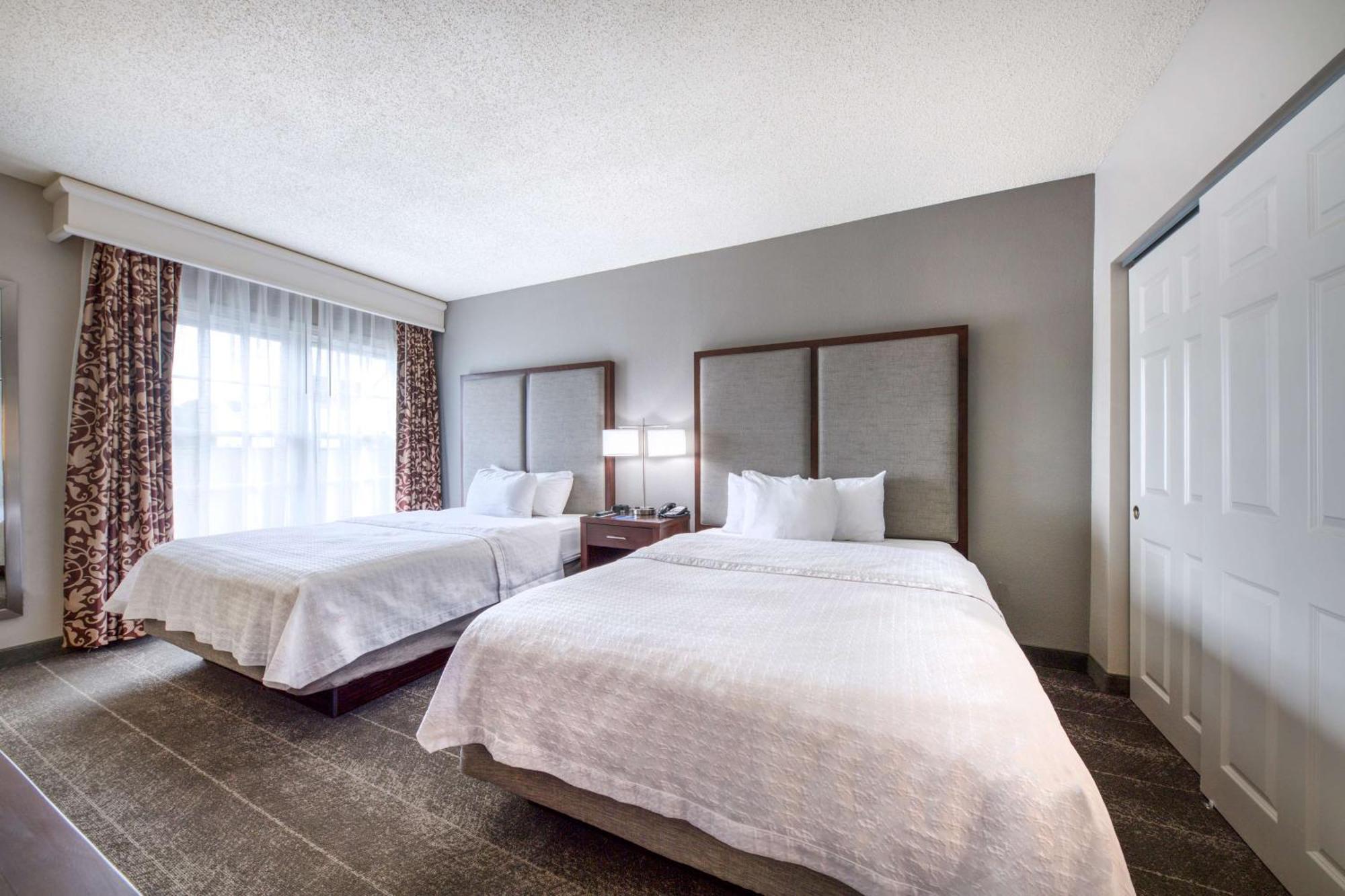 Homewood Suites By Hilton Olmsted Village Pinehurst Dış mekan fotoğraf