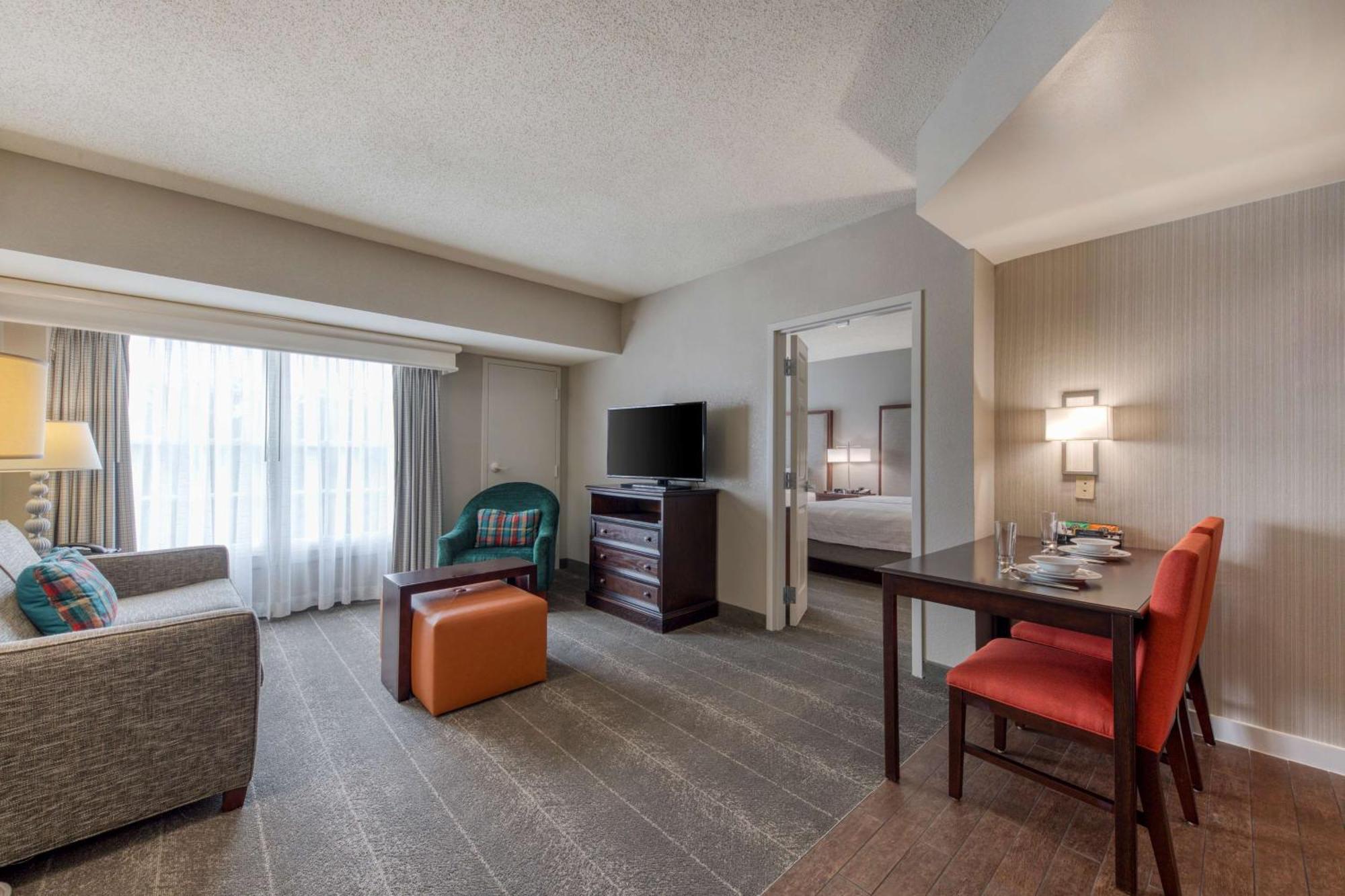 Homewood Suites By Hilton Olmsted Village Pinehurst Dış mekan fotoğraf