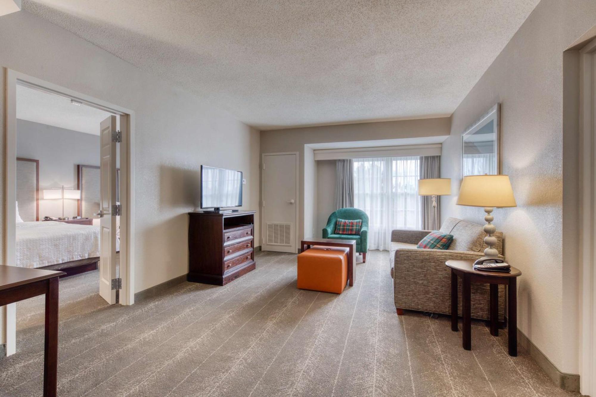 Homewood Suites By Hilton Olmsted Village Pinehurst Dış mekan fotoğraf