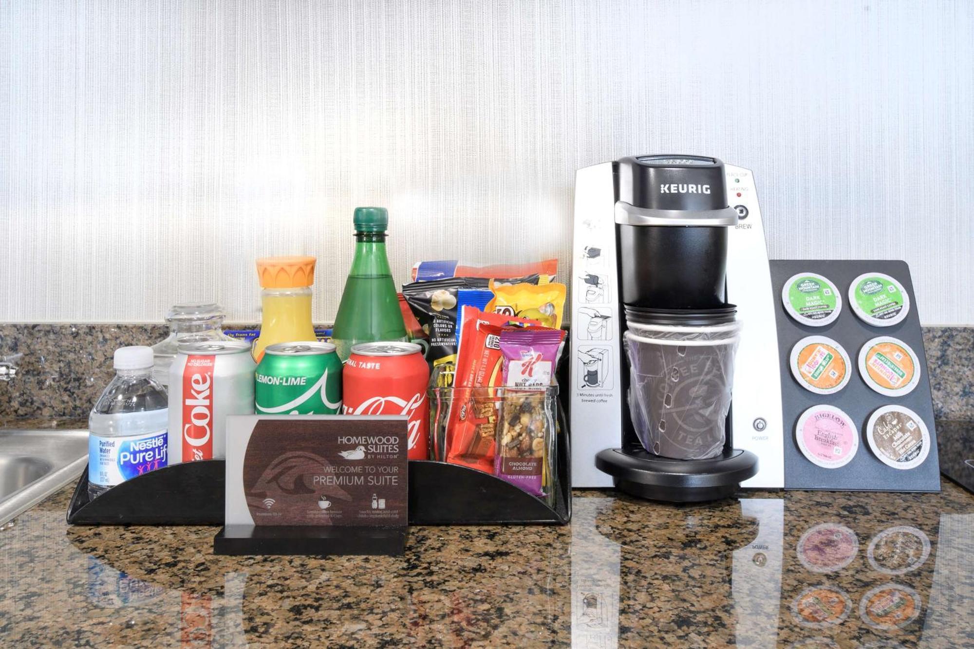 Homewood Suites By Hilton Olmsted Village Pinehurst Dış mekan fotoğraf
