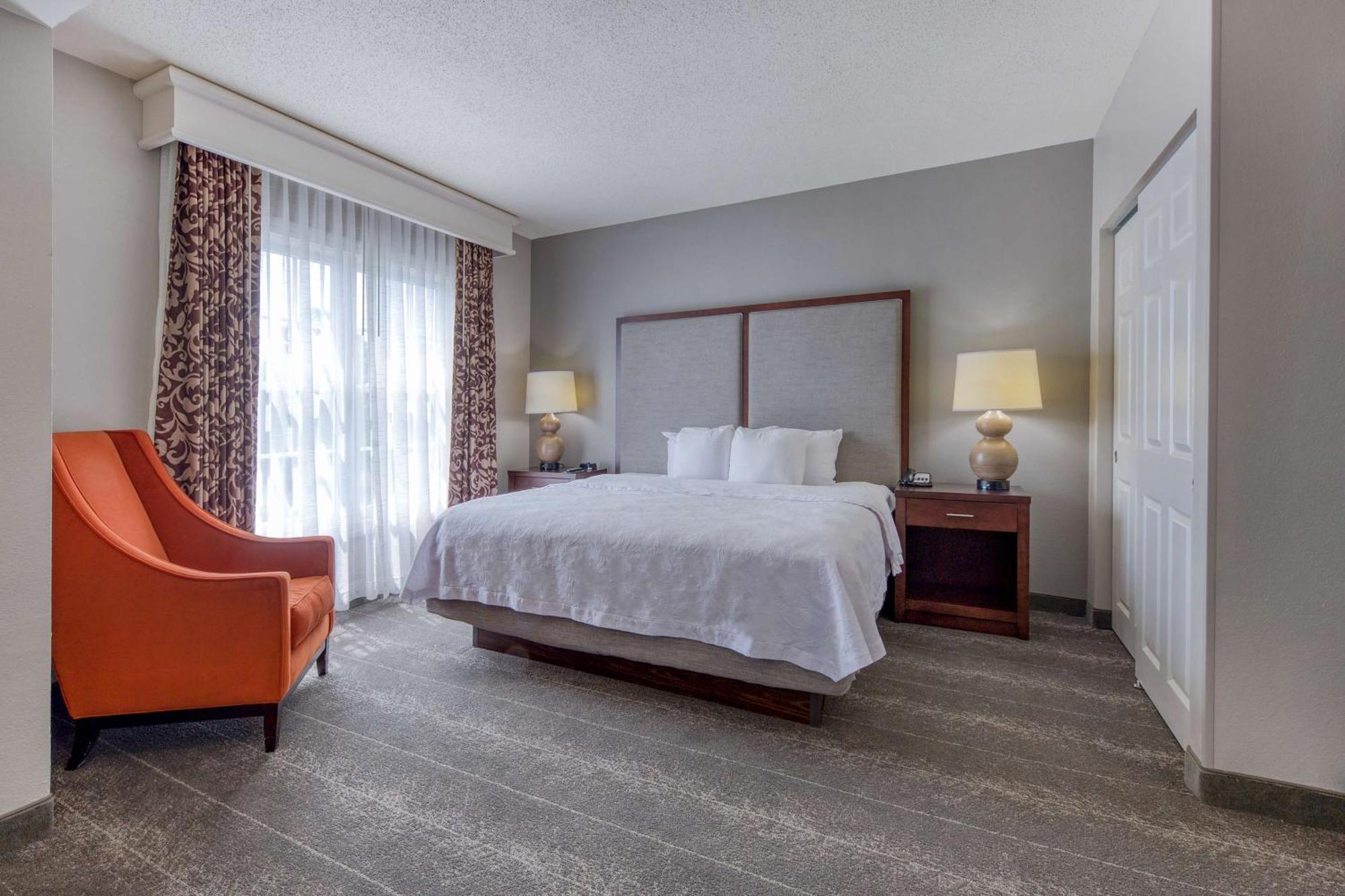 Homewood Suites By Hilton Olmsted Village Pinehurst Dış mekan fotoğraf