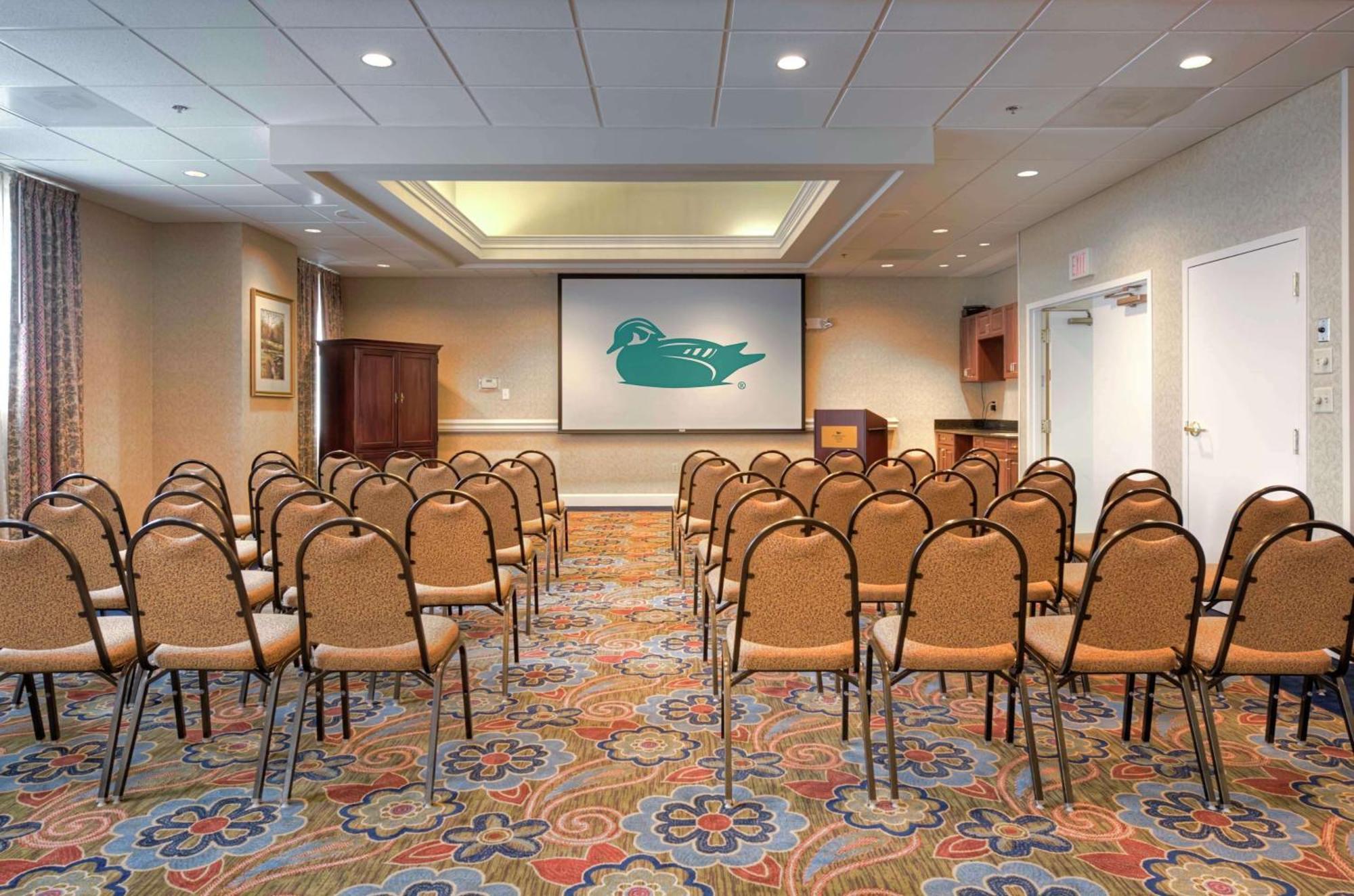 Homewood Suites By Hilton Olmsted Village Pinehurst Dış mekan fotoğraf