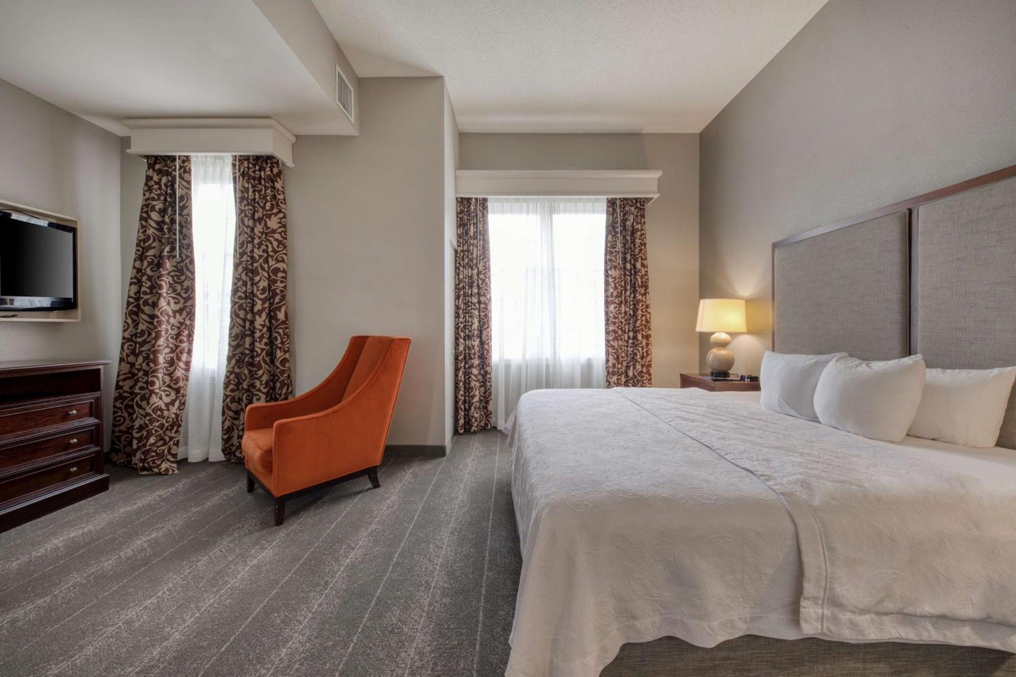 Homewood Suites By Hilton Olmsted Village Pinehurst Dış mekan fotoğraf