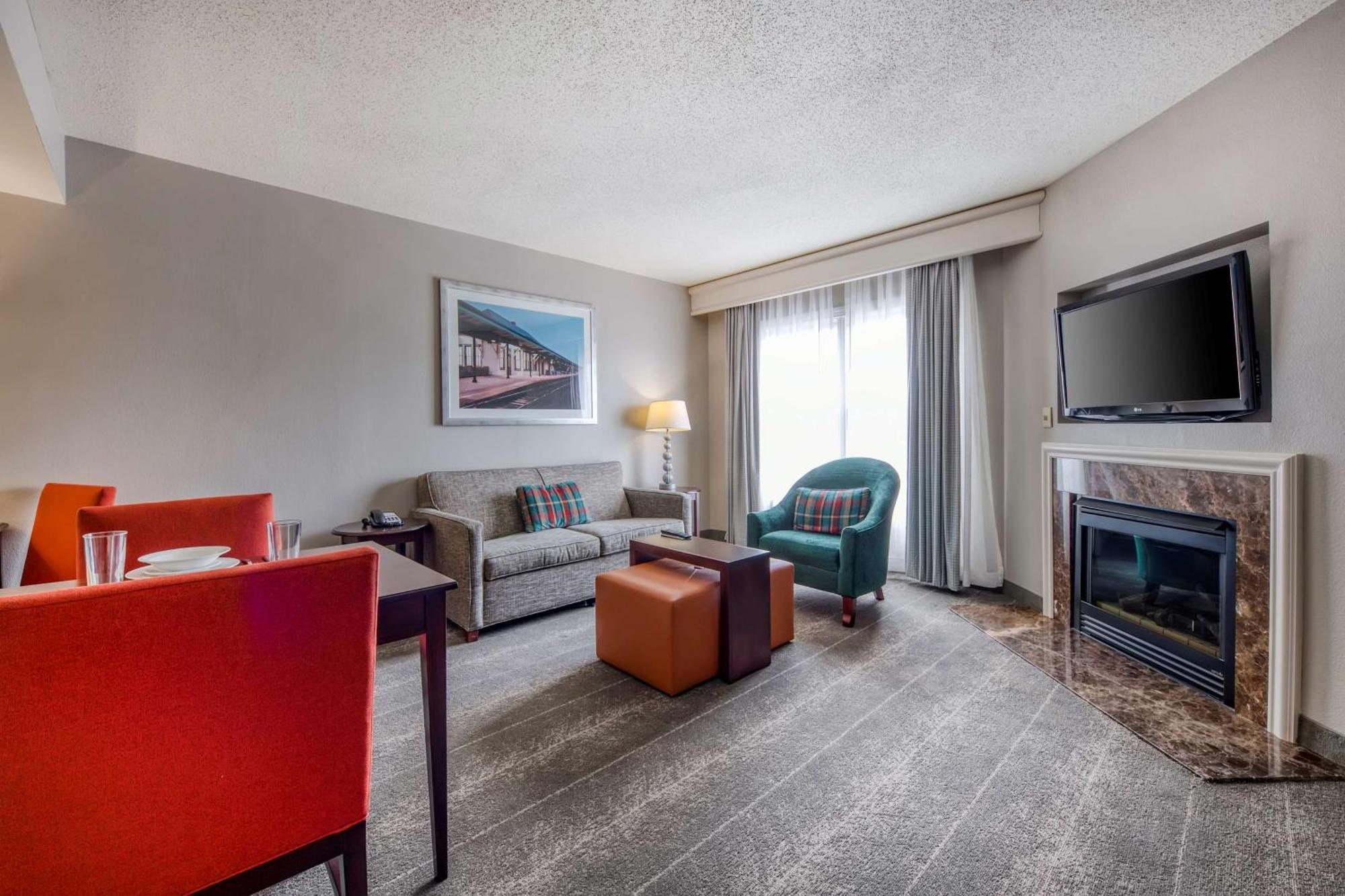 Homewood Suites By Hilton Olmsted Village Pinehurst Dış mekan fotoğraf