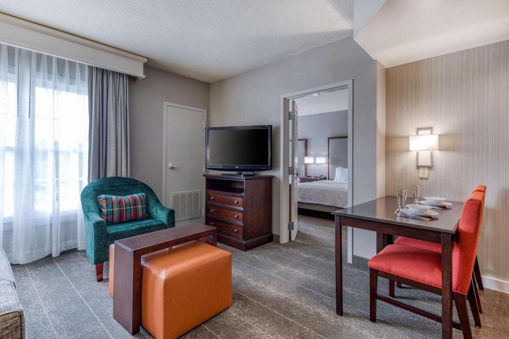 Homewood Suites By Hilton Olmsted Village Pinehurst Dış mekan fotoğraf