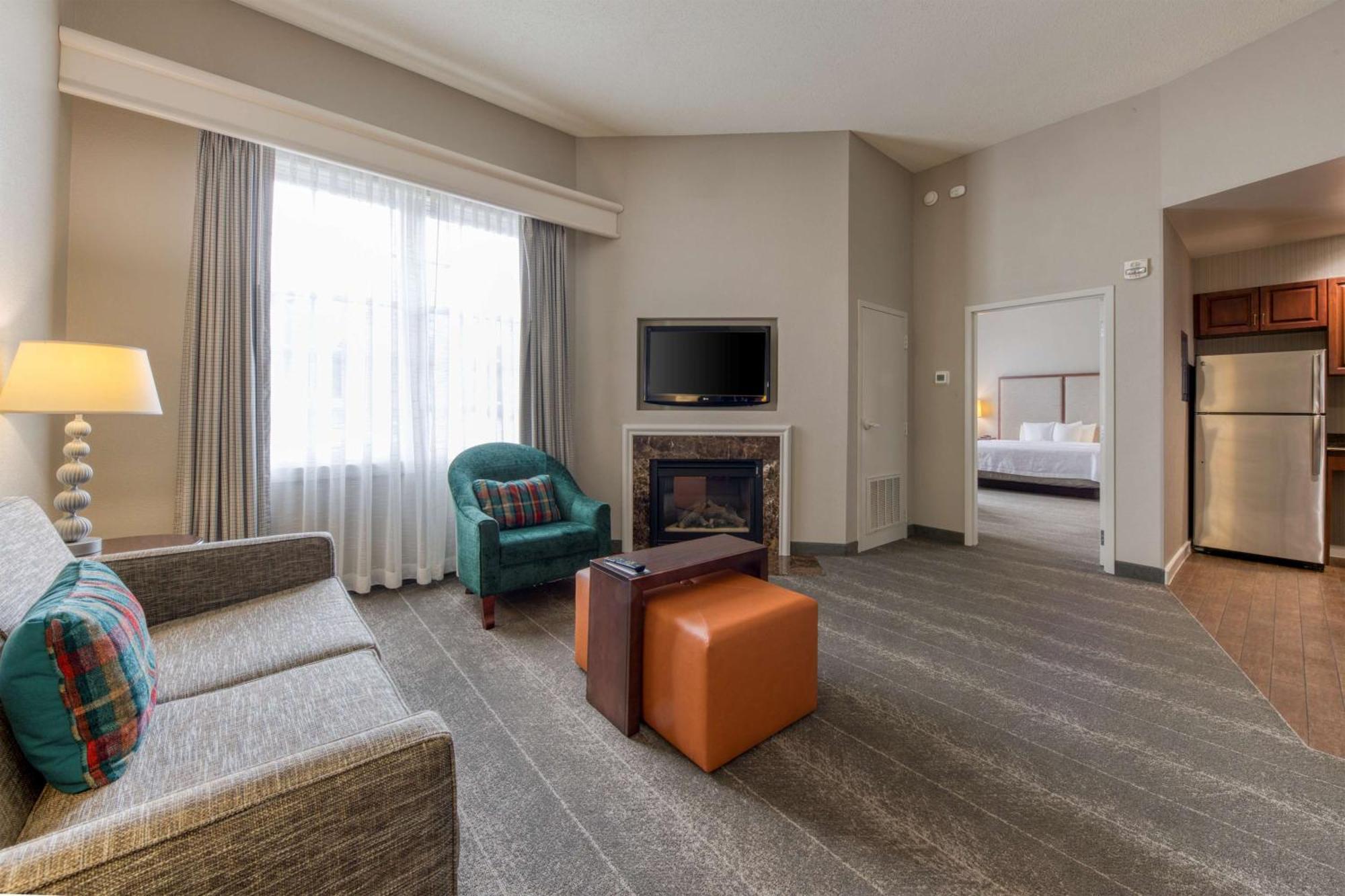 Homewood Suites By Hilton Olmsted Village Pinehurst Dış mekan fotoğraf