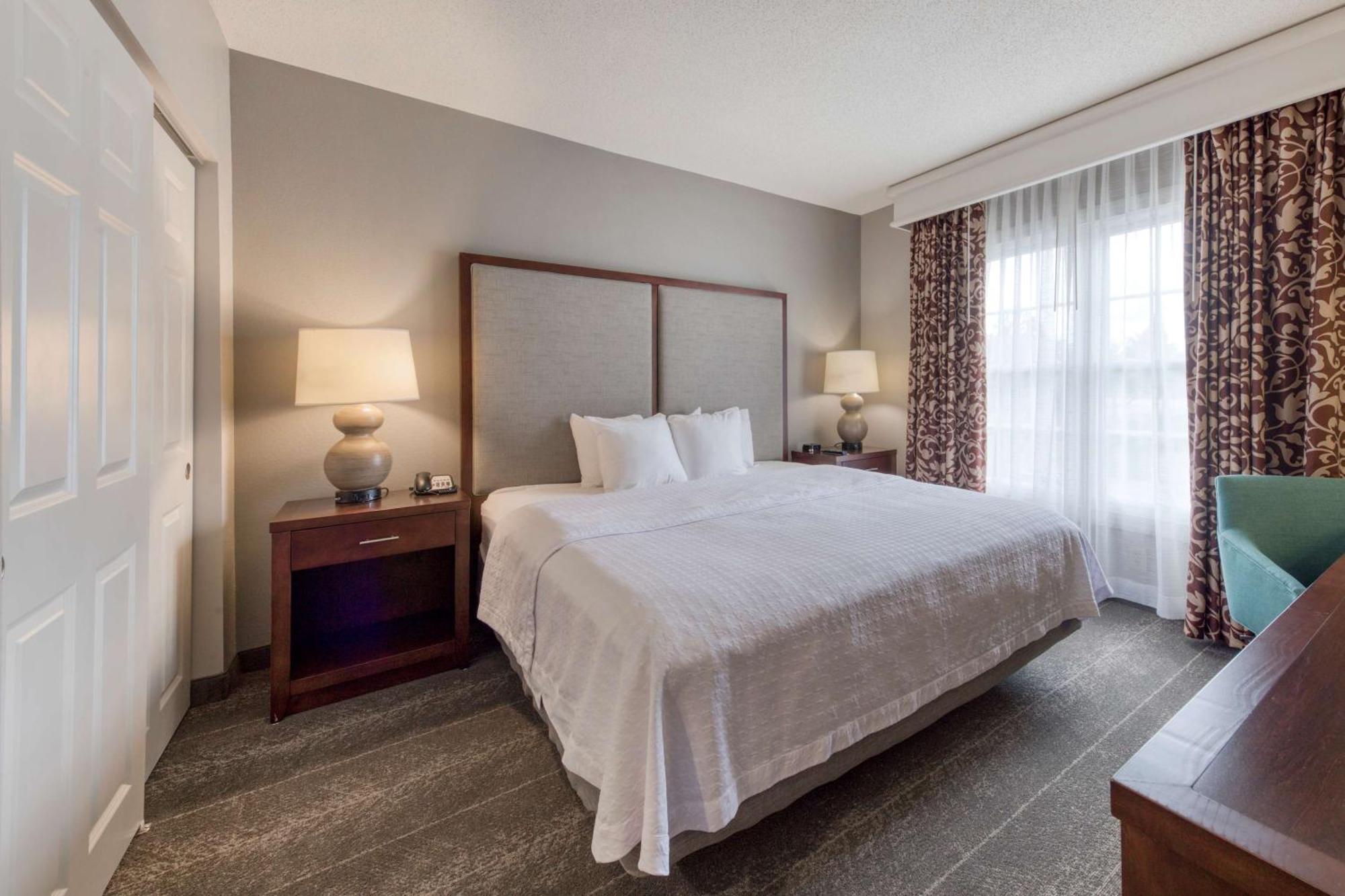 Homewood Suites By Hilton Olmsted Village Pinehurst Dış mekan fotoğraf