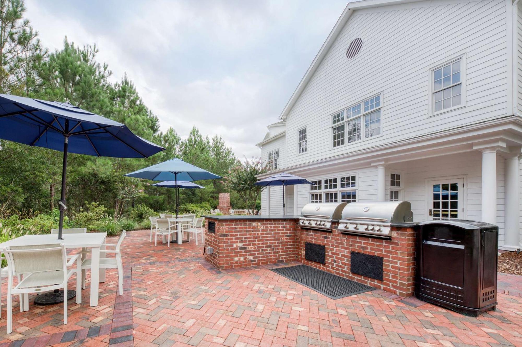 Homewood Suites By Hilton Olmsted Village Pinehurst Dış mekan fotoğraf