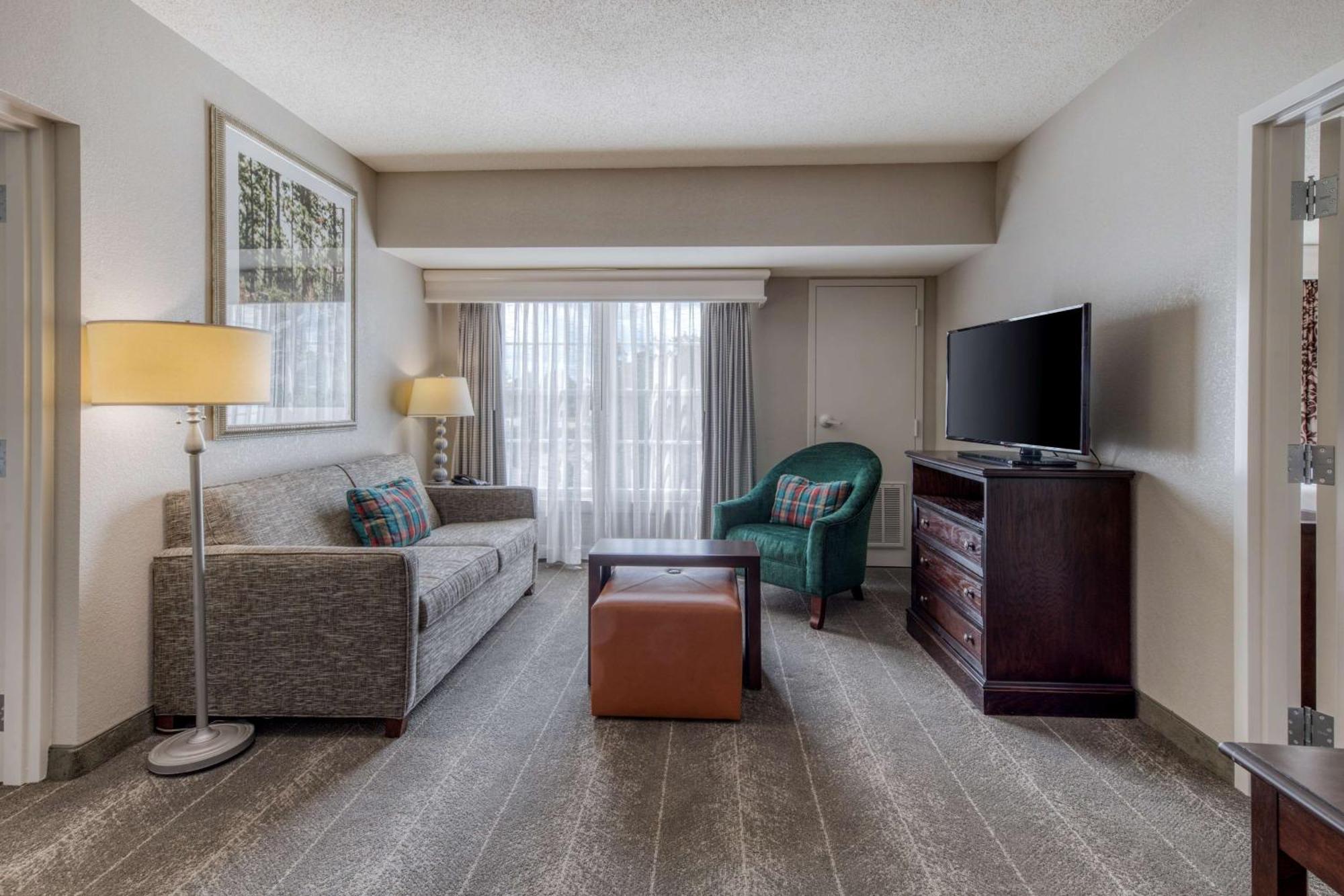 Homewood Suites By Hilton Olmsted Village Pinehurst Dış mekan fotoğraf