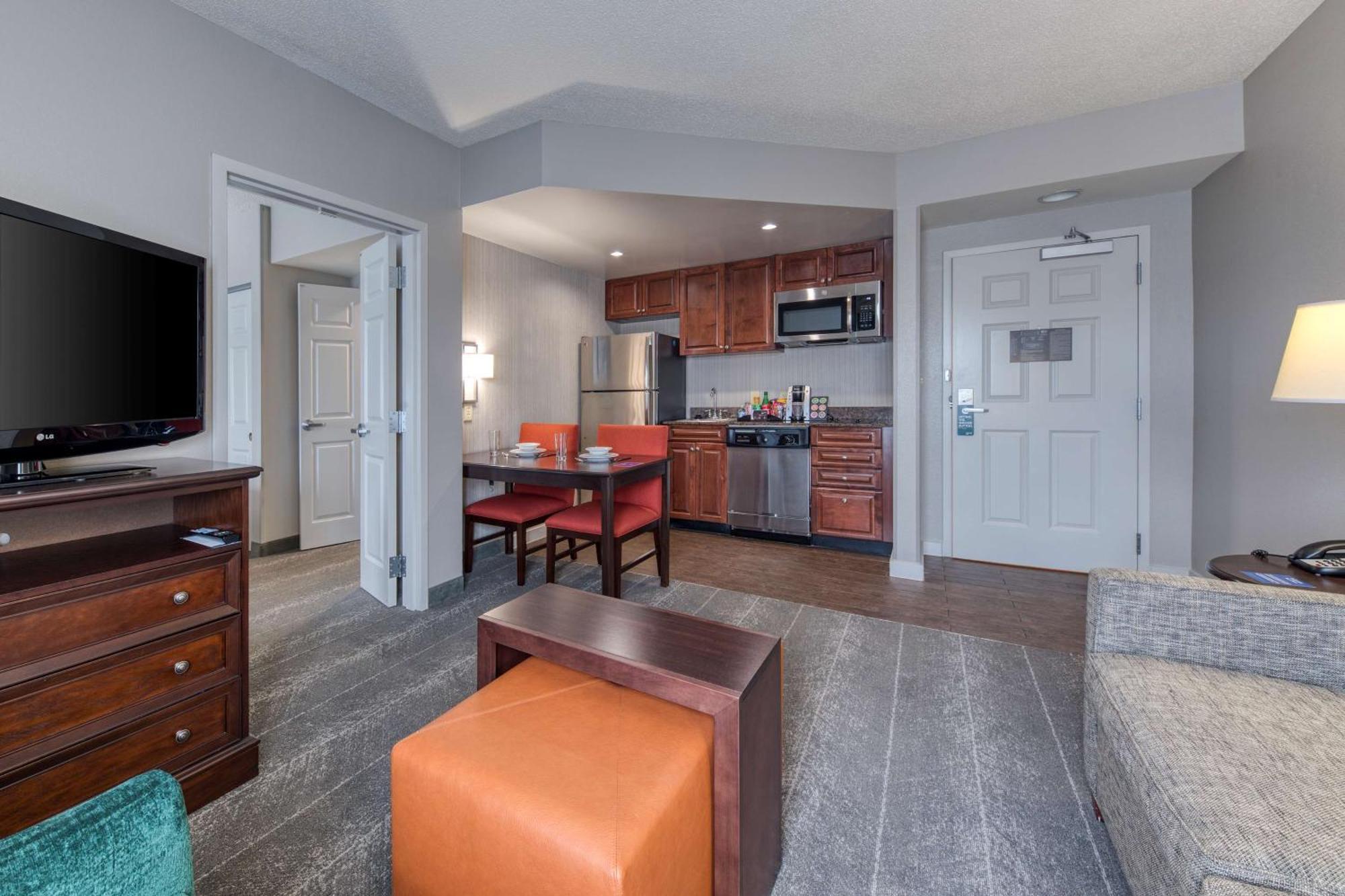 Homewood Suites By Hilton Olmsted Village Pinehurst Dış mekan fotoğraf