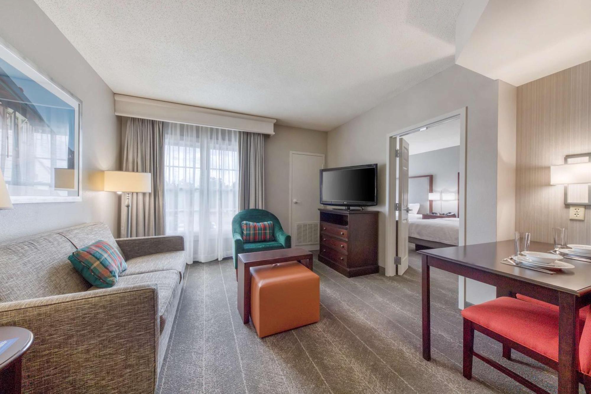 Homewood Suites By Hilton Olmsted Village Pinehurst Dış mekan fotoğraf