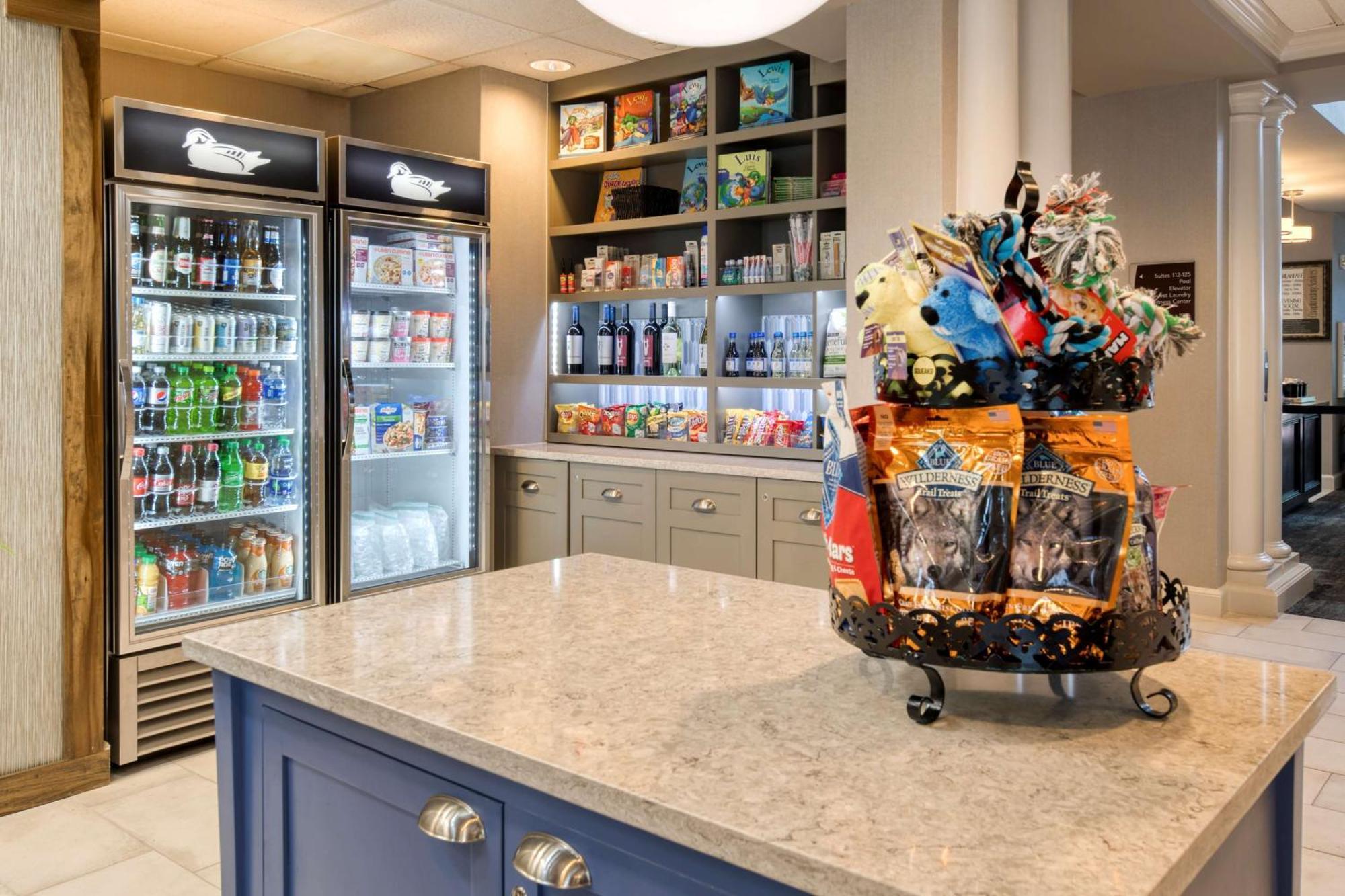 Homewood Suites By Hilton Olmsted Village Pinehurst Dış mekan fotoğraf