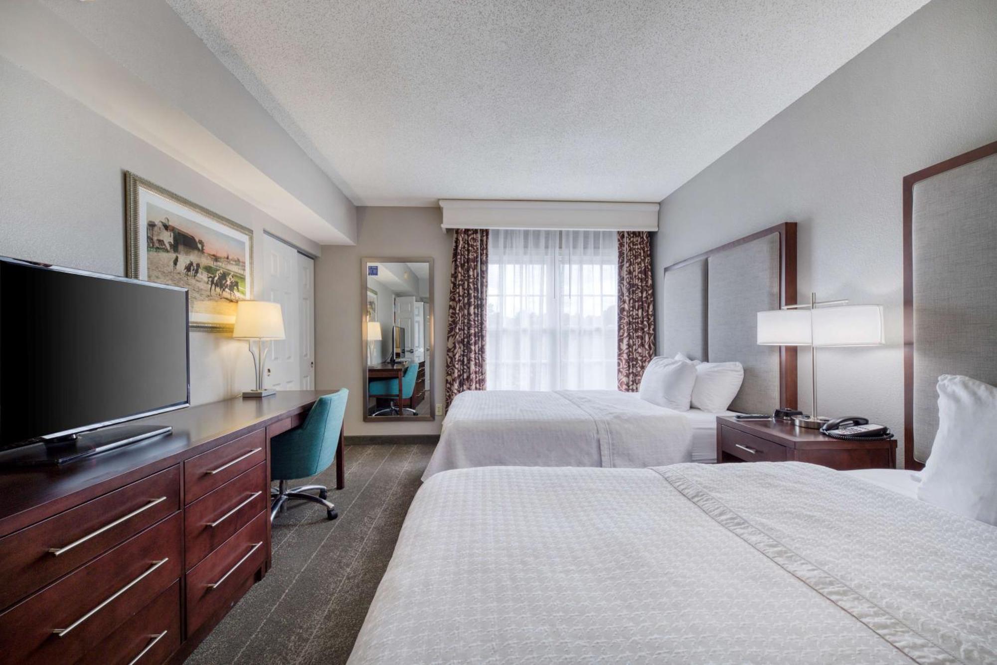 Homewood Suites By Hilton Olmsted Village Pinehurst Dış mekan fotoğraf