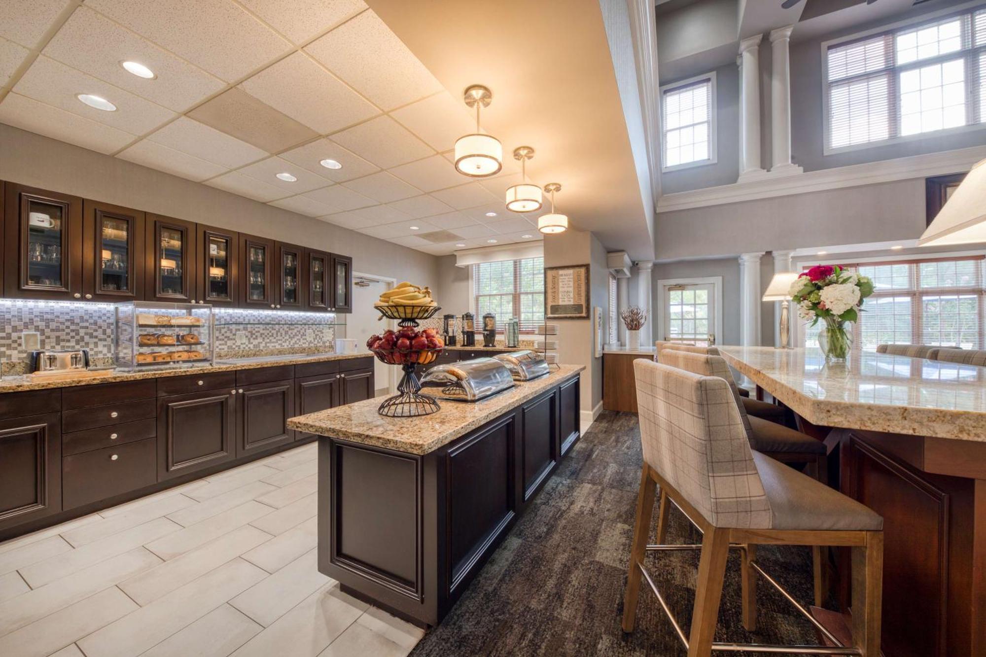 Homewood Suites By Hilton Olmsted Village Pinehurst Dış mekan fotoğraf