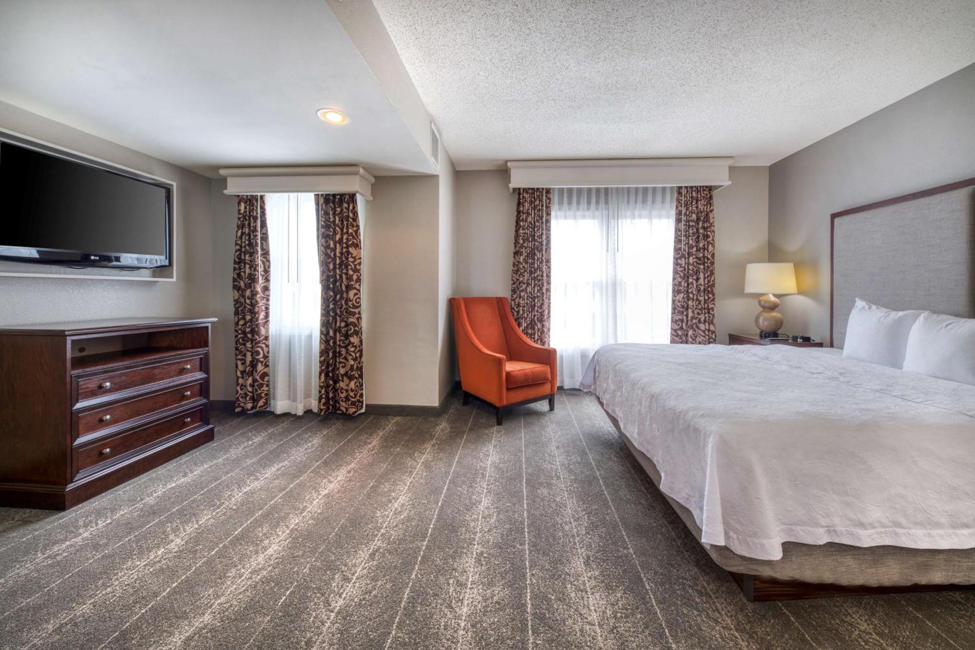 Homewood Suites By Hilton Olmsted Village Pinehurst Dış mekan fotoğraf