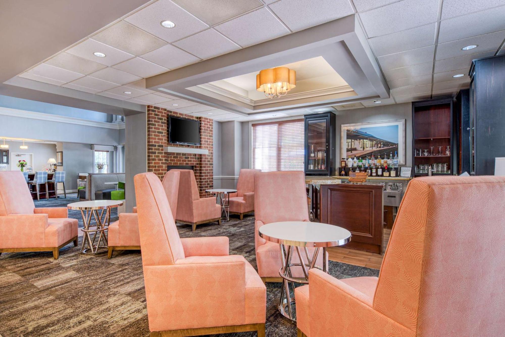 Homewood Suites By Hilton Olmsted Village Pinehurst Dış mekan fotoğraf